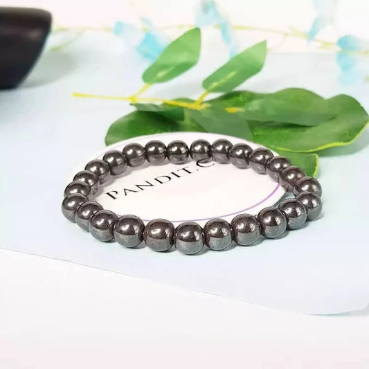 Magnetic Therapy Bracelet for Heal Migraine