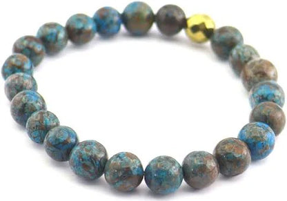 Peace & Communication Bracelet