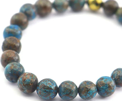 Peace & Communication Bracelet